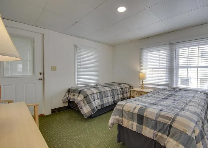 Empress Motel 2*