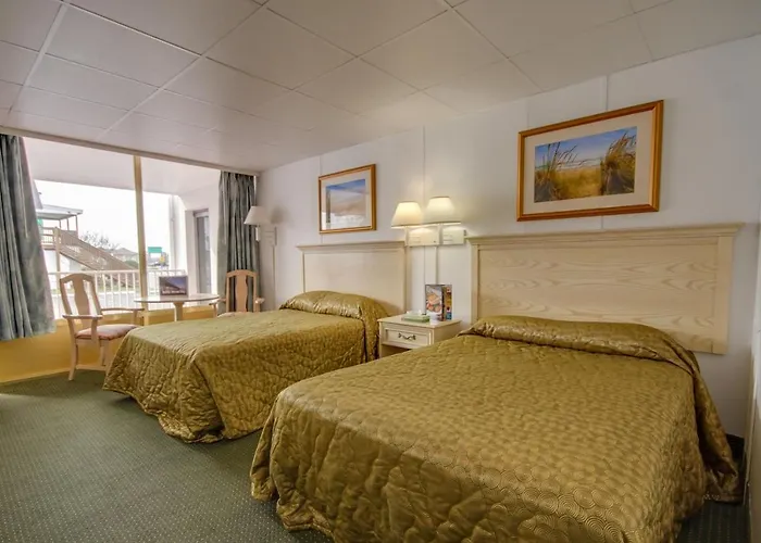 Empress Motel