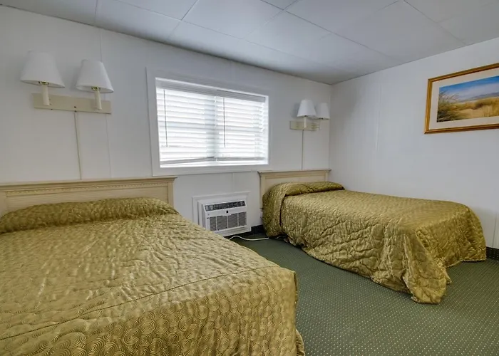 Empress Motel
