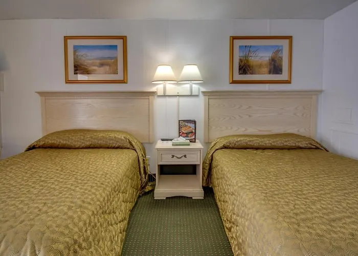 Motel Empress