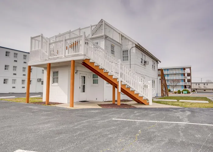 Empress 2* Ocean City