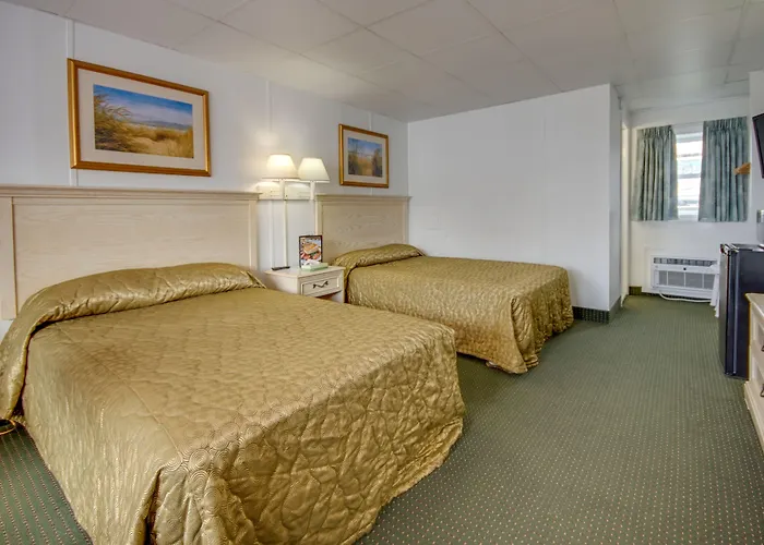 Empress Motel 2*
