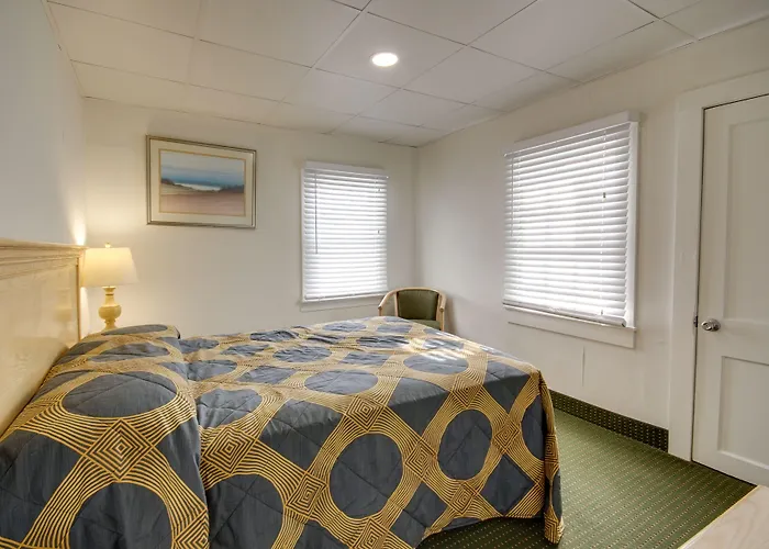 Motel Empress Ocean City