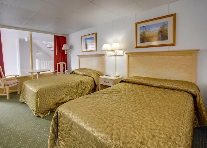 Motel Empress